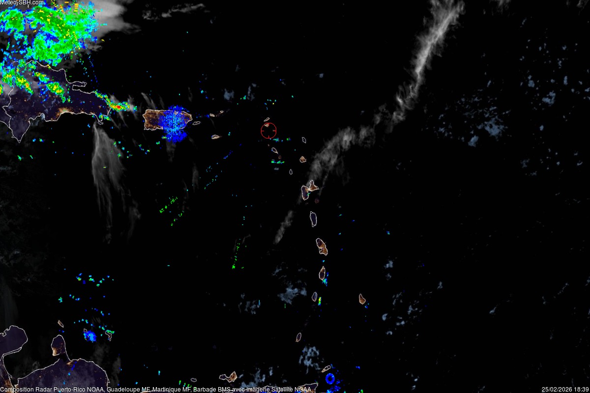Composition satellite