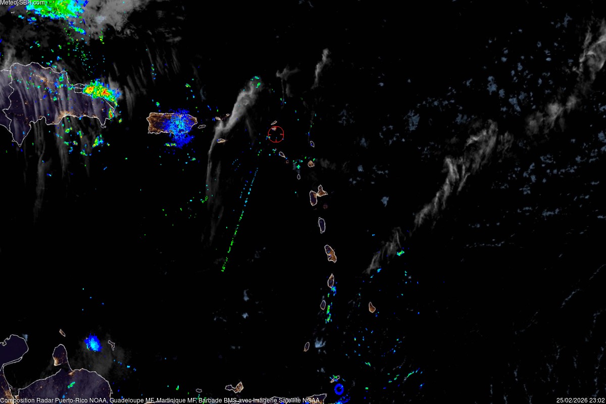 Composition satellite