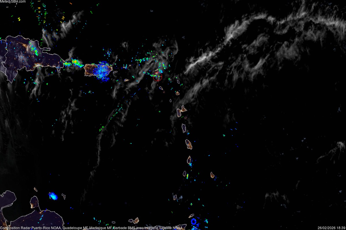 Composition satellite