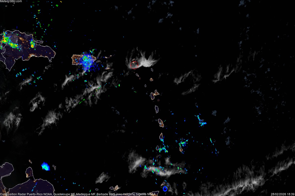 Composition satellite