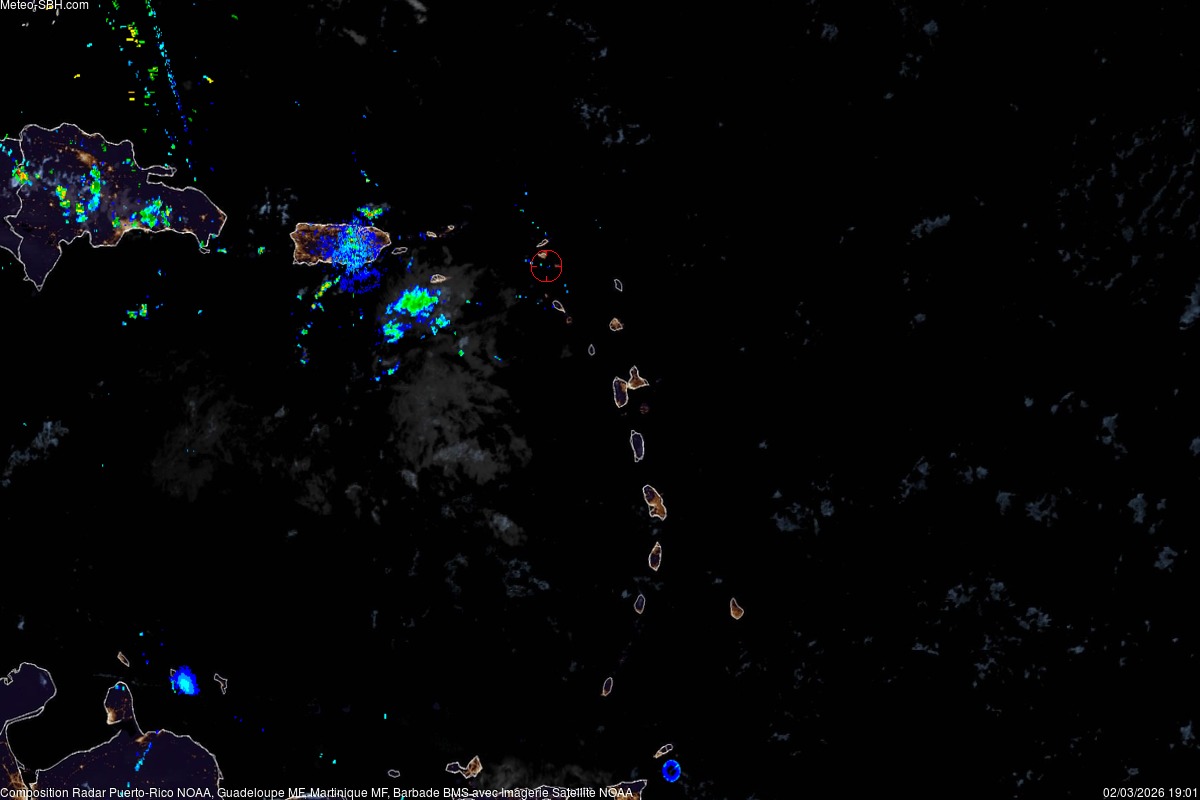 Composition satellite