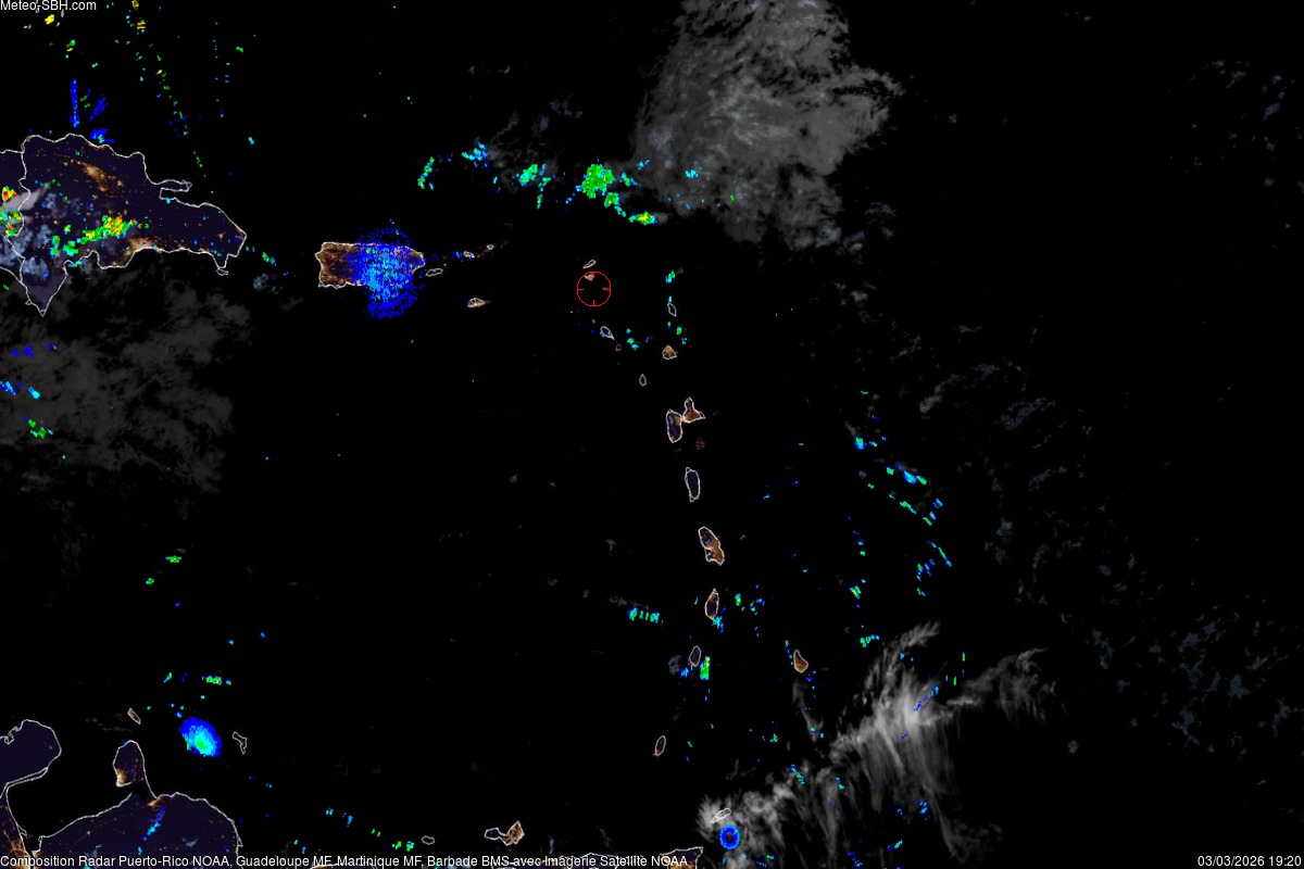 Composition satellite