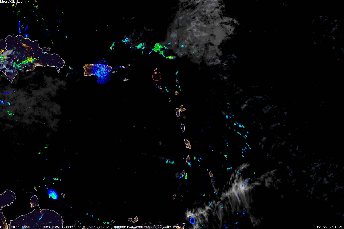 Composition satellite