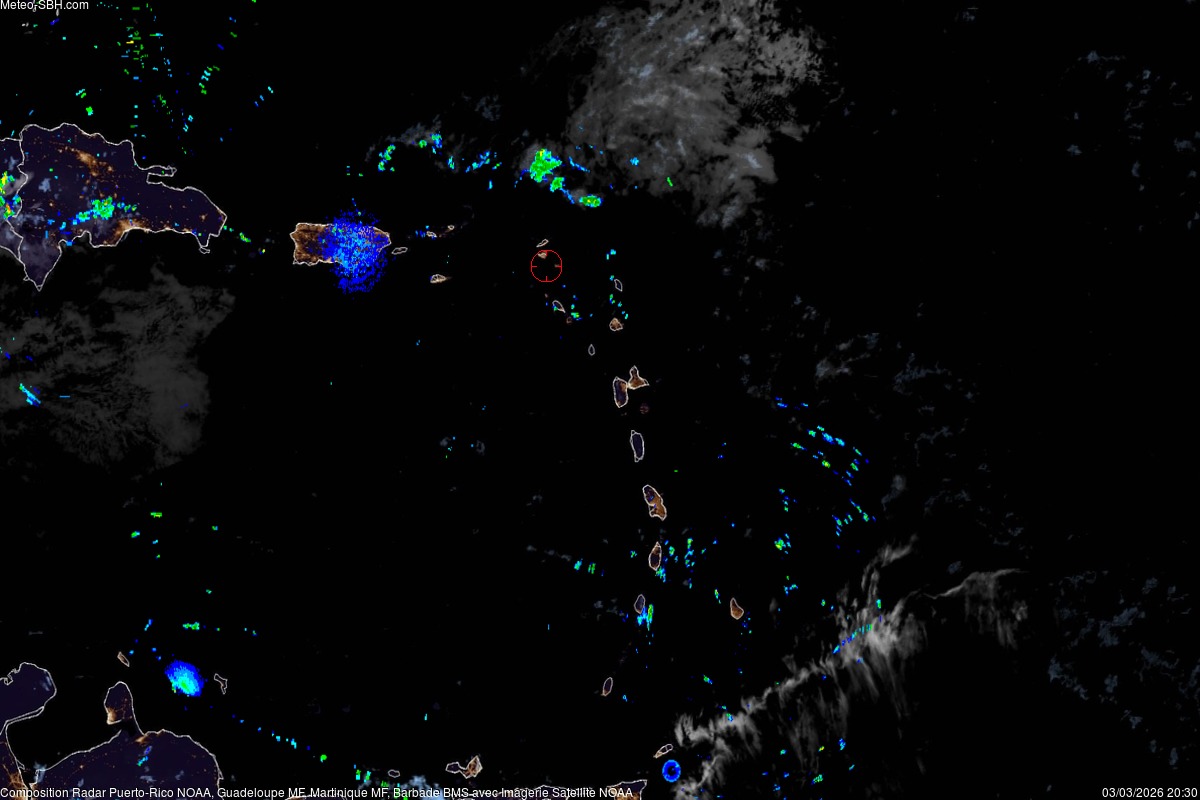 Composition satellite