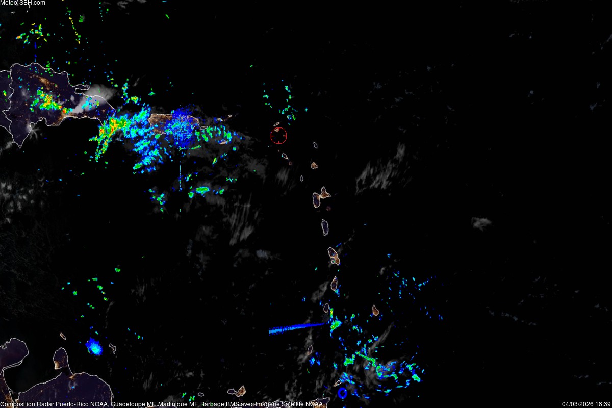 Composition satellite