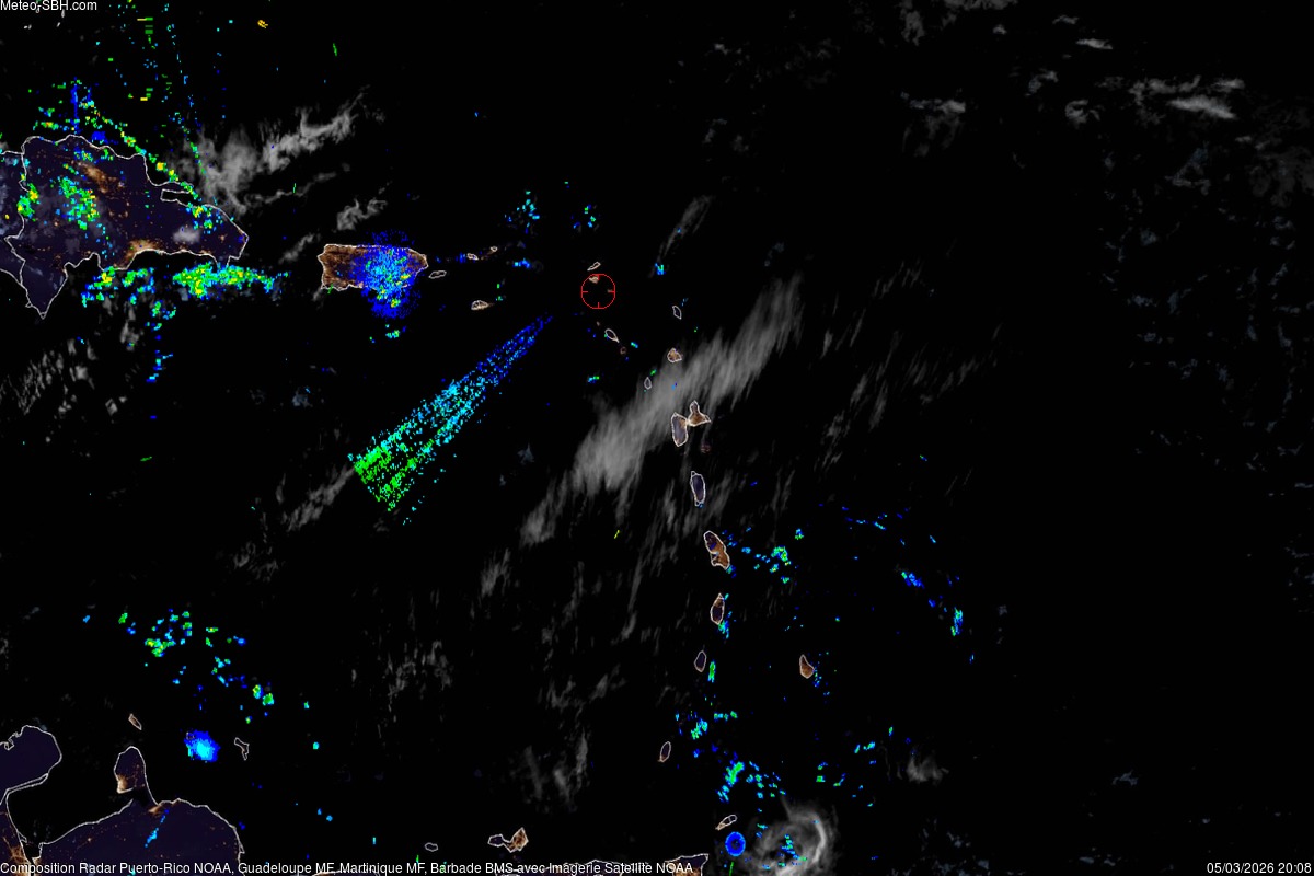 Composition satellite