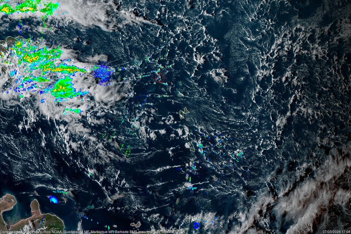 Composition satellite