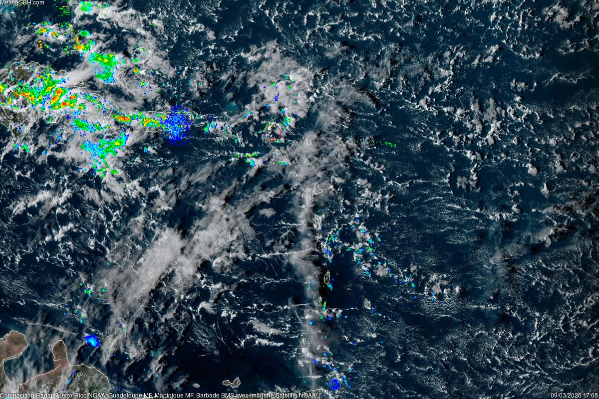 Composition satellite