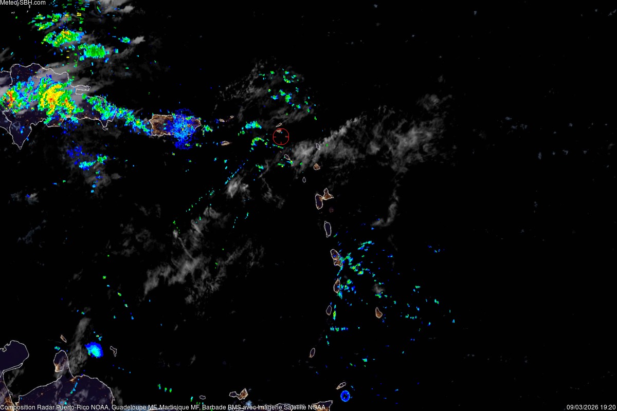 Composition satellite