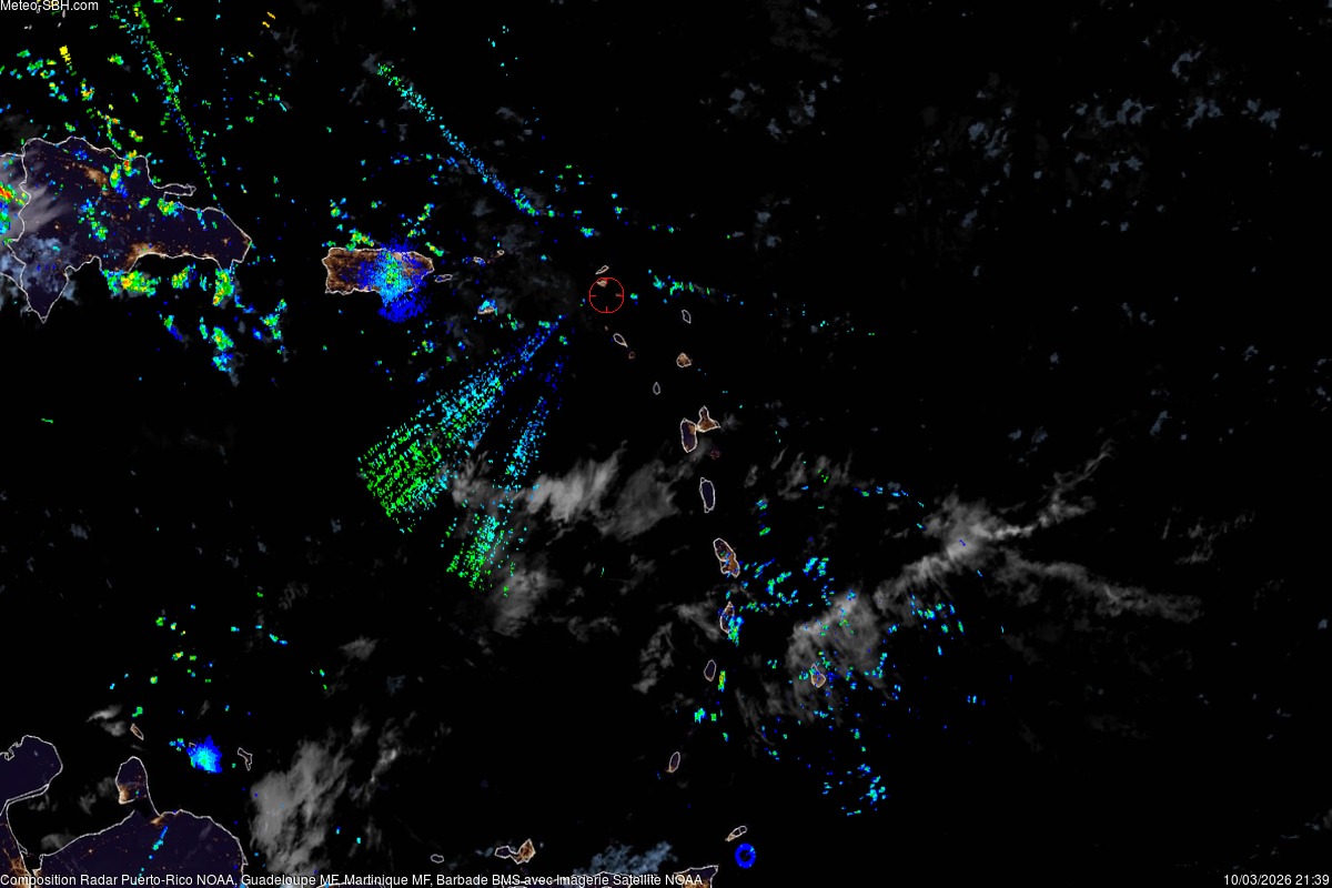 Composition satellite