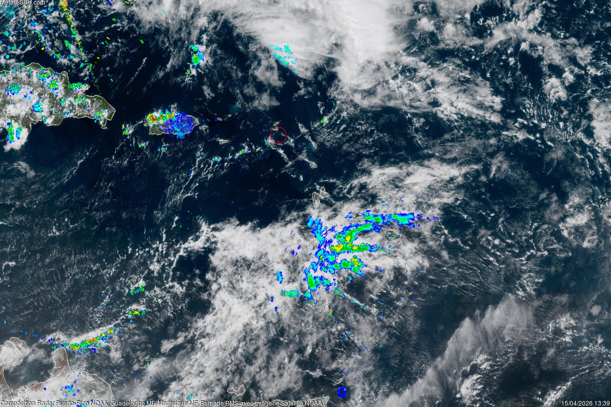 Composition satellite