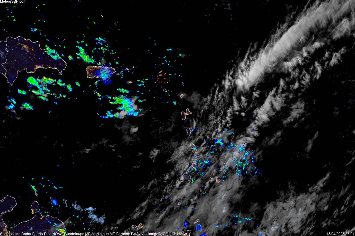 Composition satellite