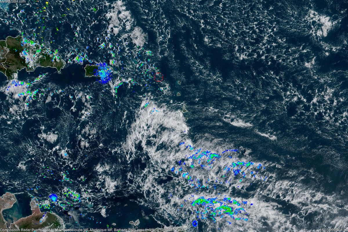 Composition satellite