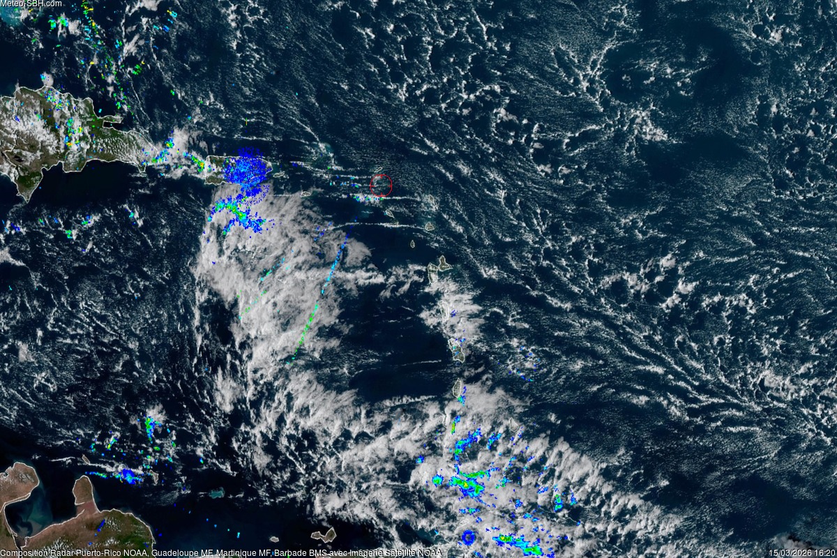 Composition satellite