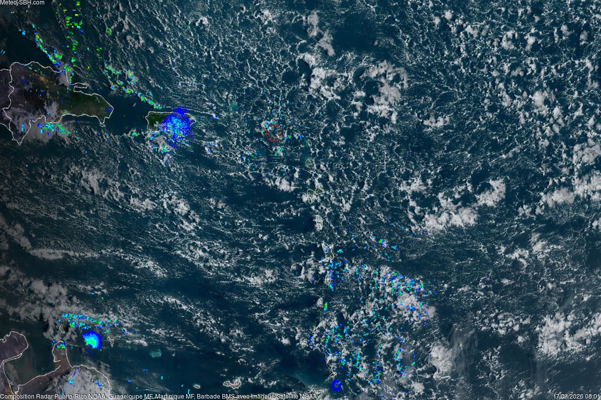 Composition satellite