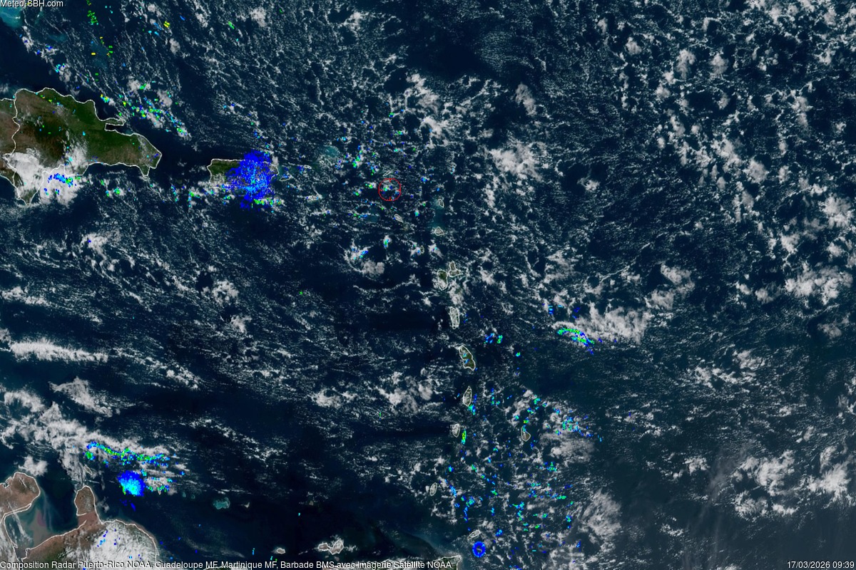 Composition satellite