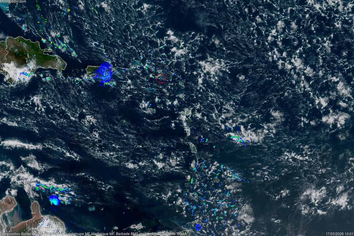 Composition satellite