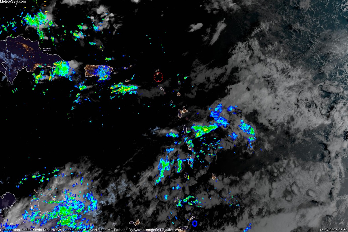 Composition satellite