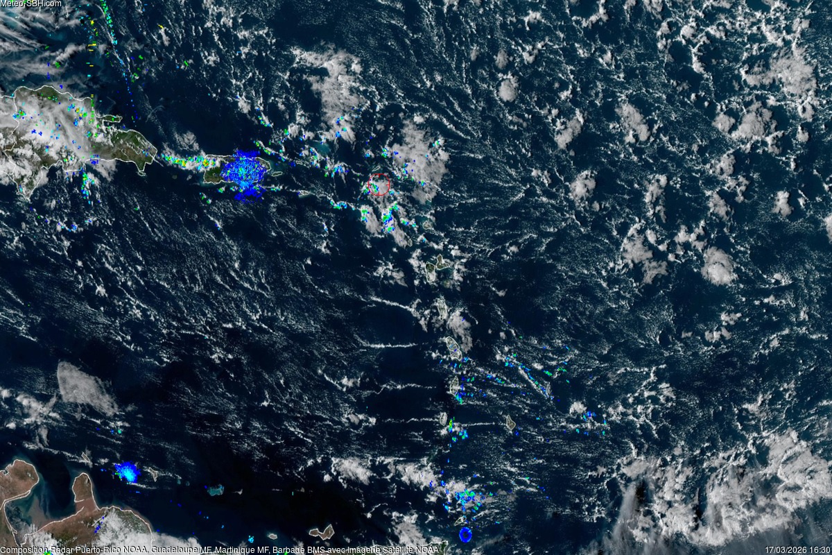 Composition satellite