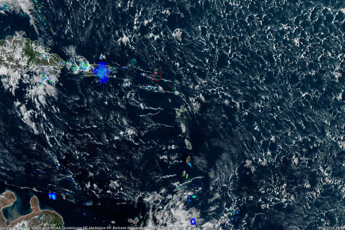 Composition satellite