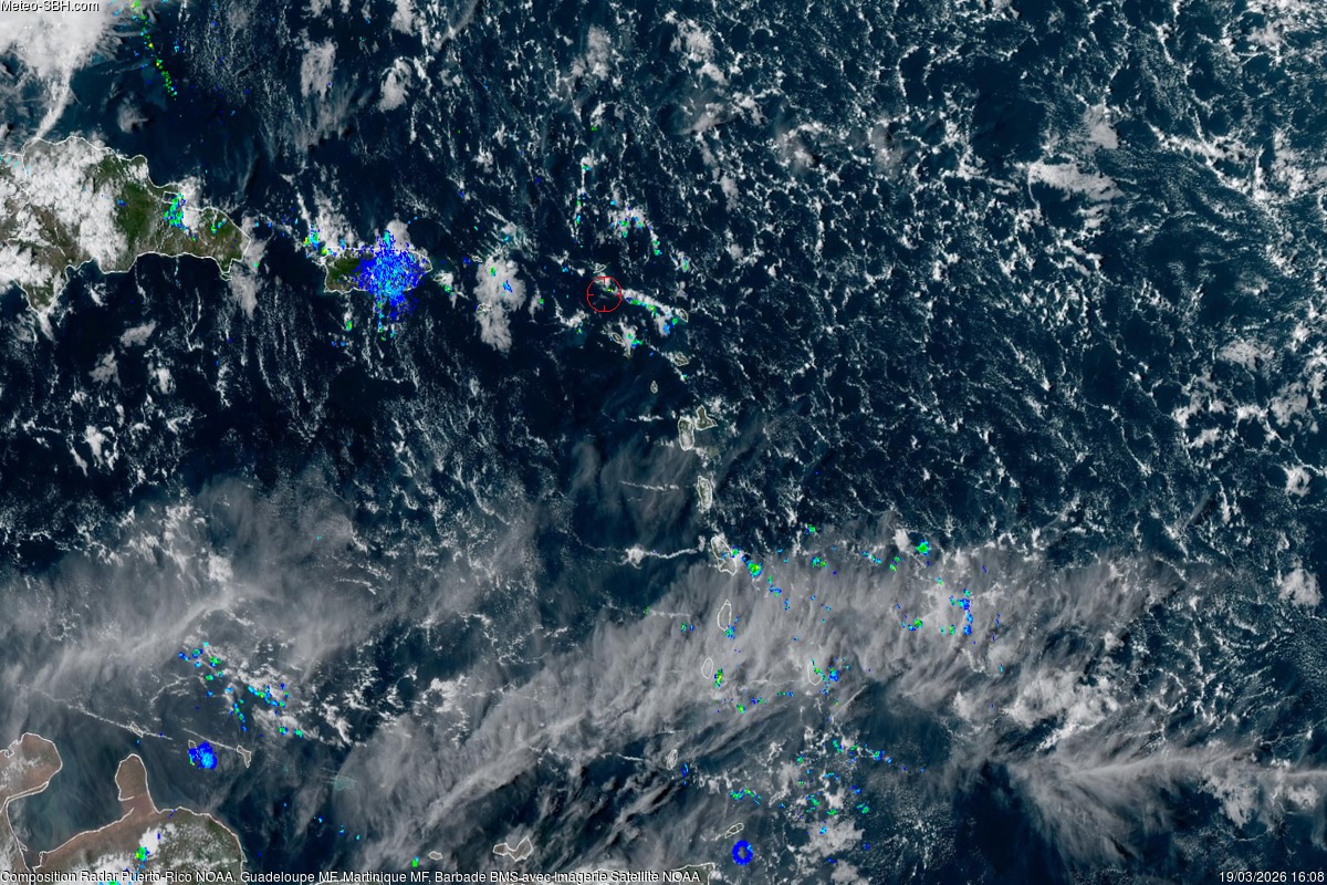 Composition satellite