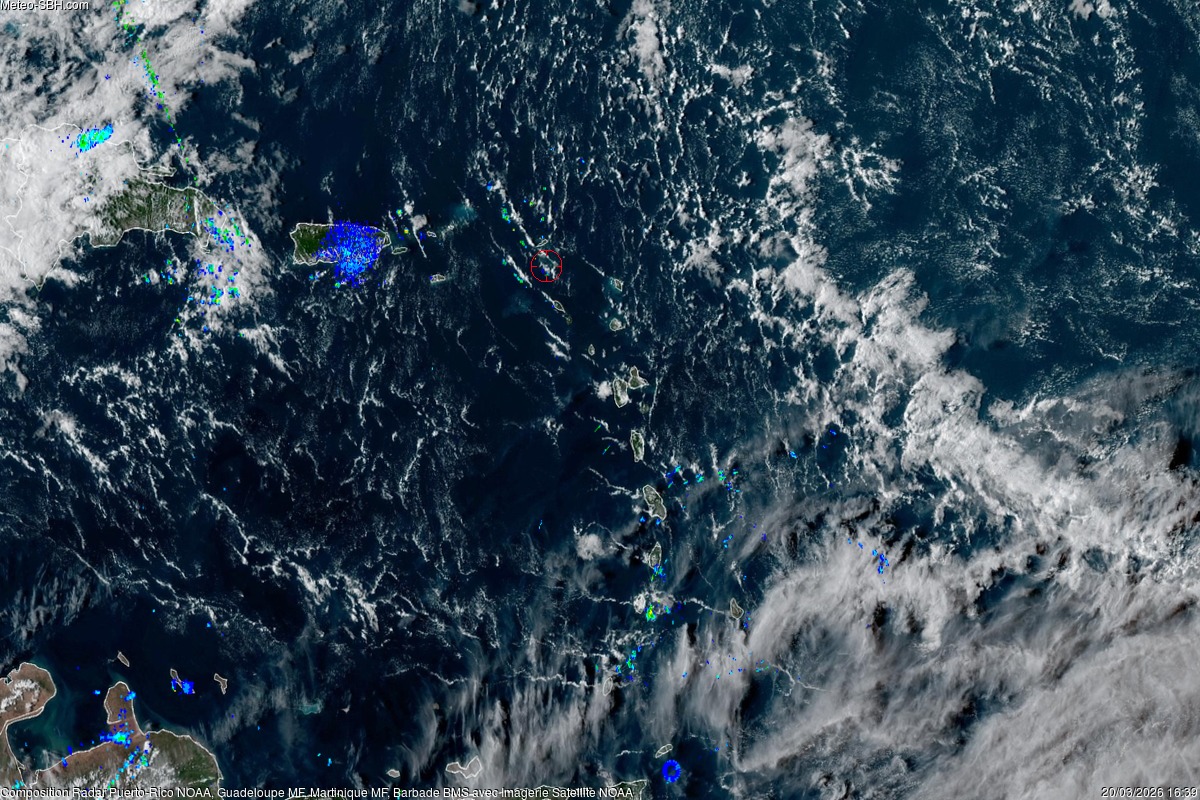 Composition satellite