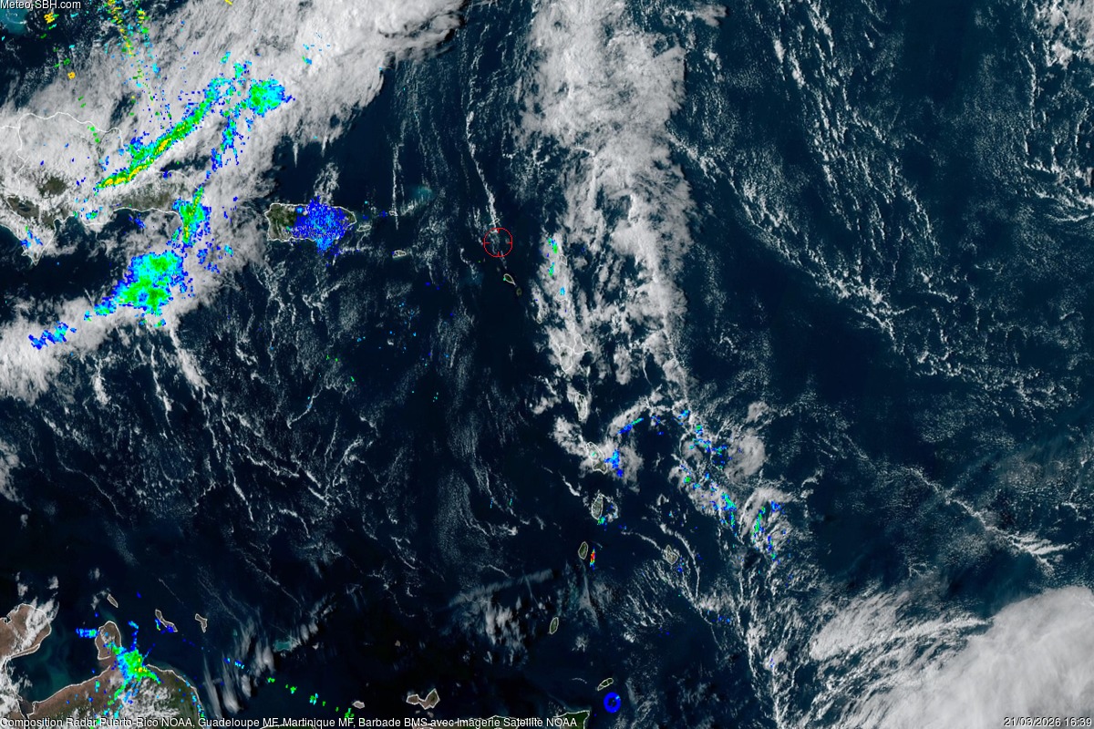 Composition satellite