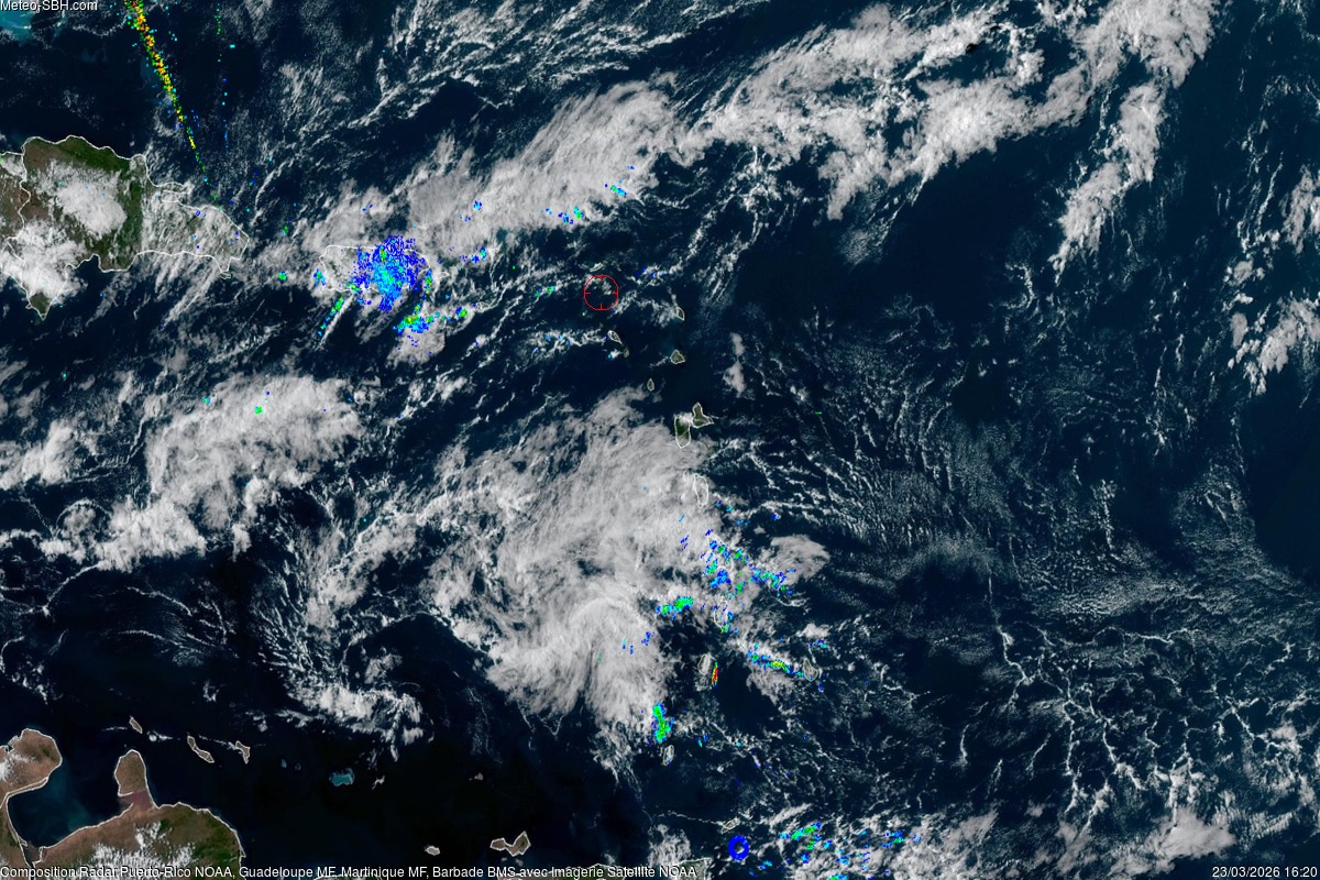 Composition satellite