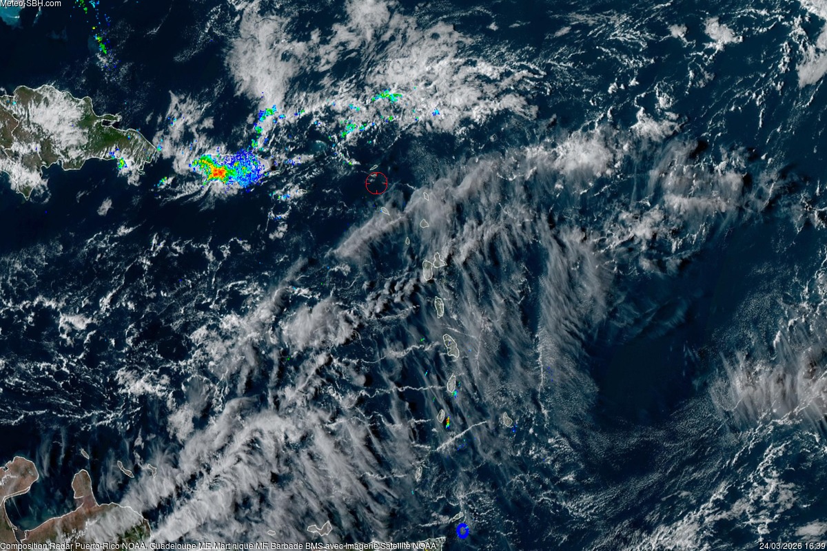 Composition satellite