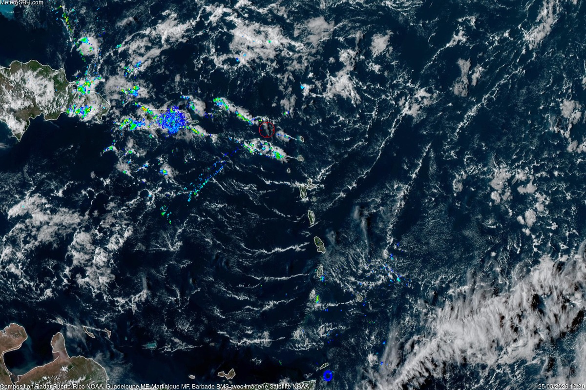 Composition satellite