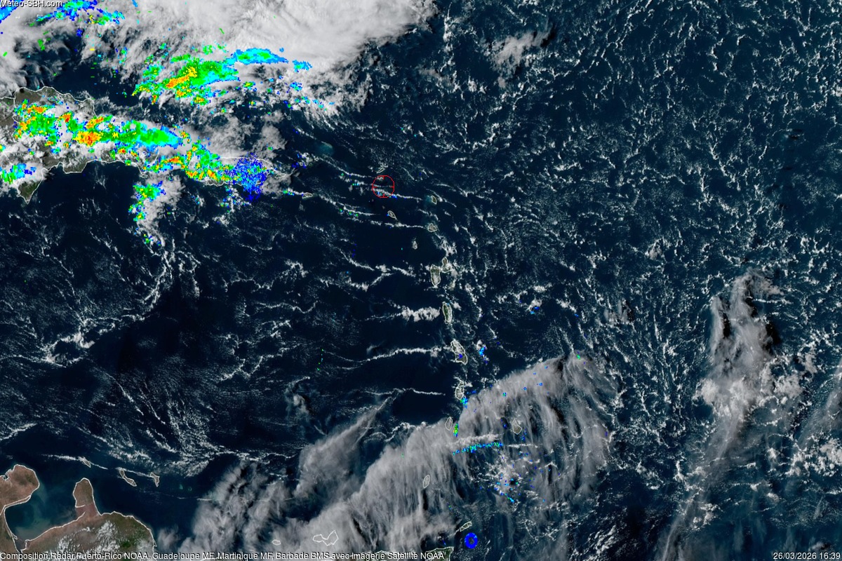 Composition satellite