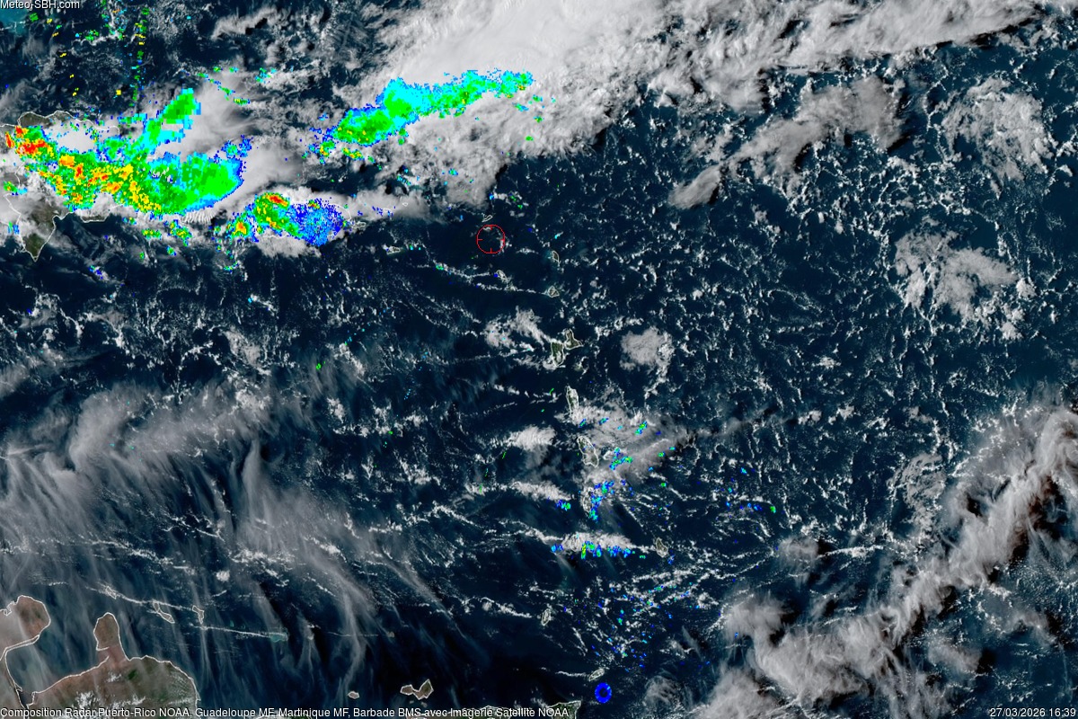 Composition satellite