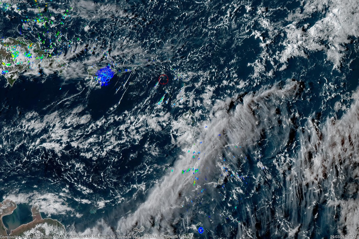 Composition satellite