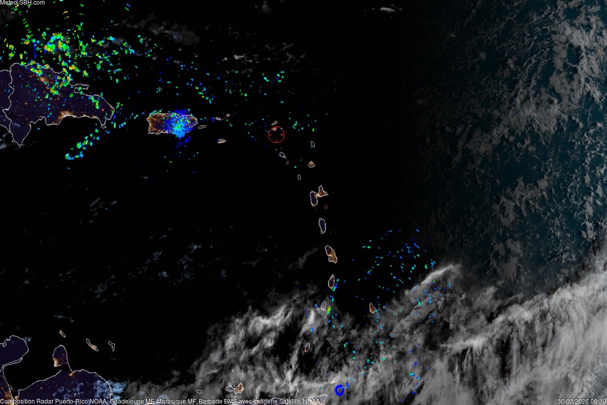 Composition satellite