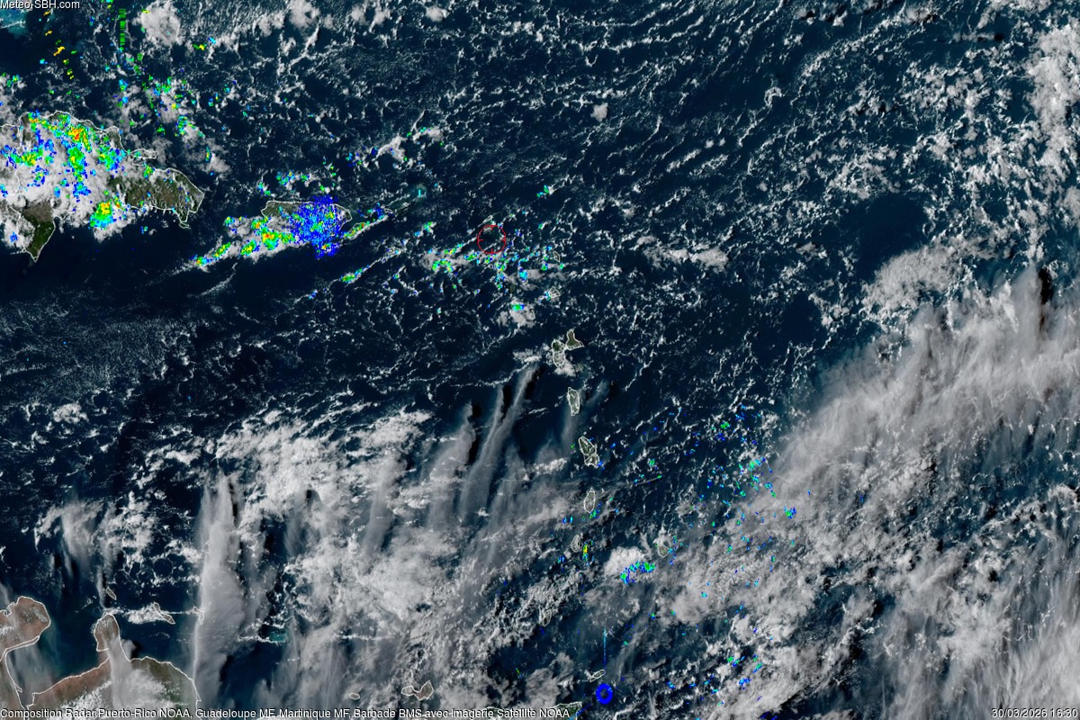 Composition satellite