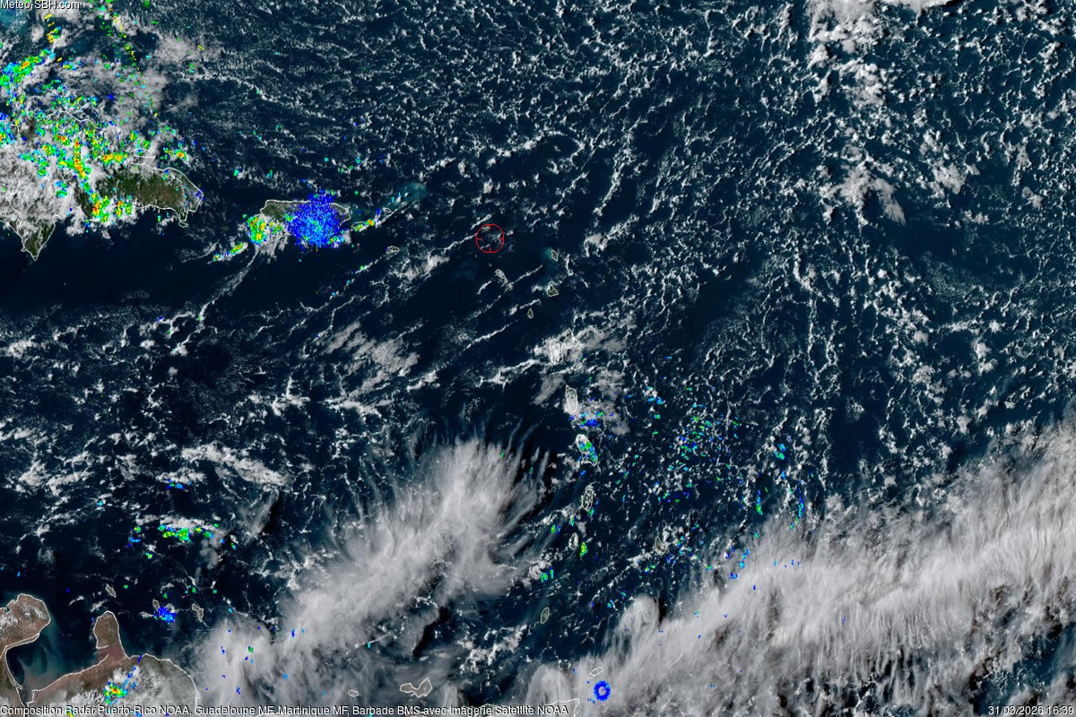 Composition satellite