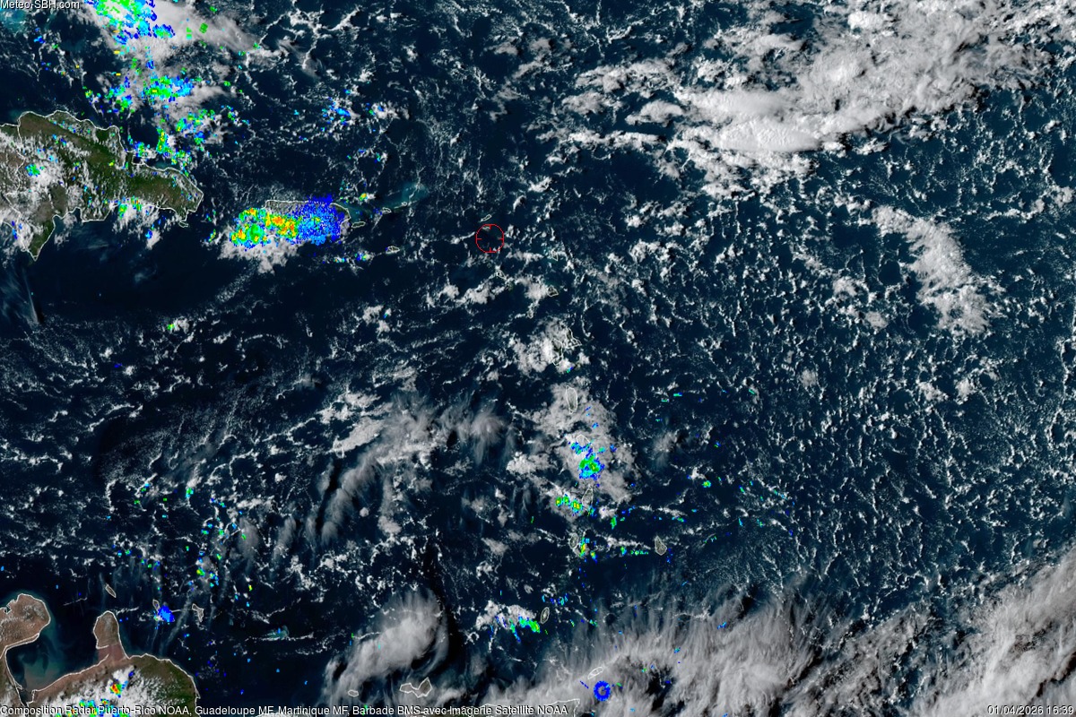 Composition satellite