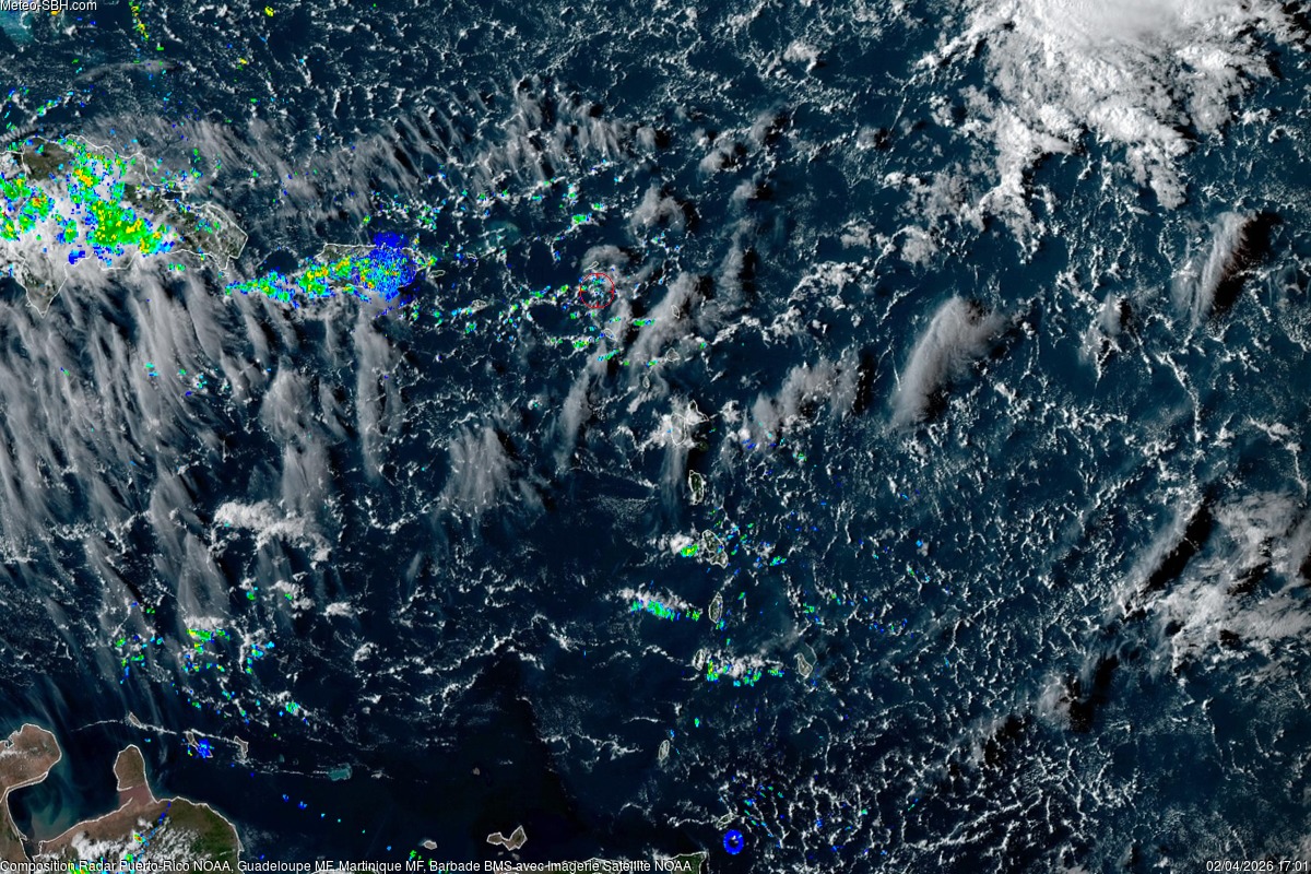 Composition satellite