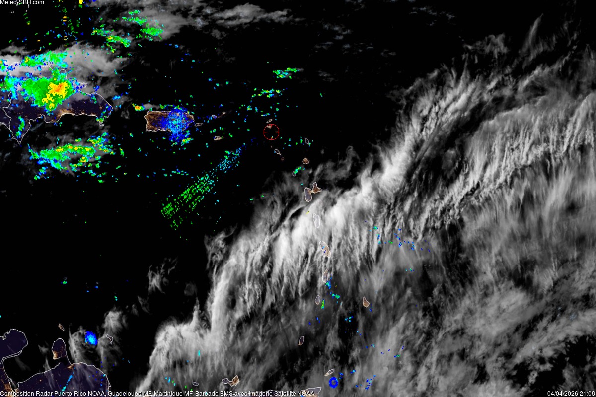 Composition satellite