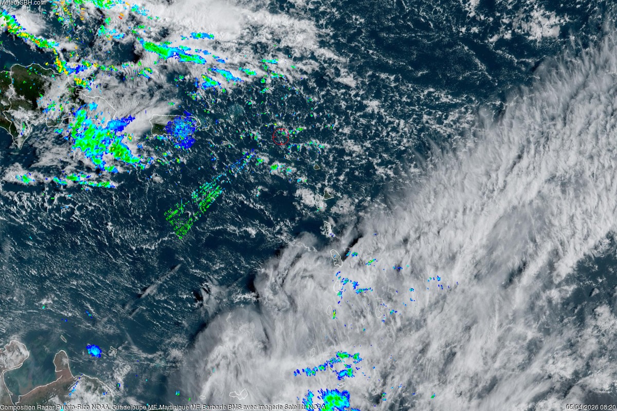 Composition satellite