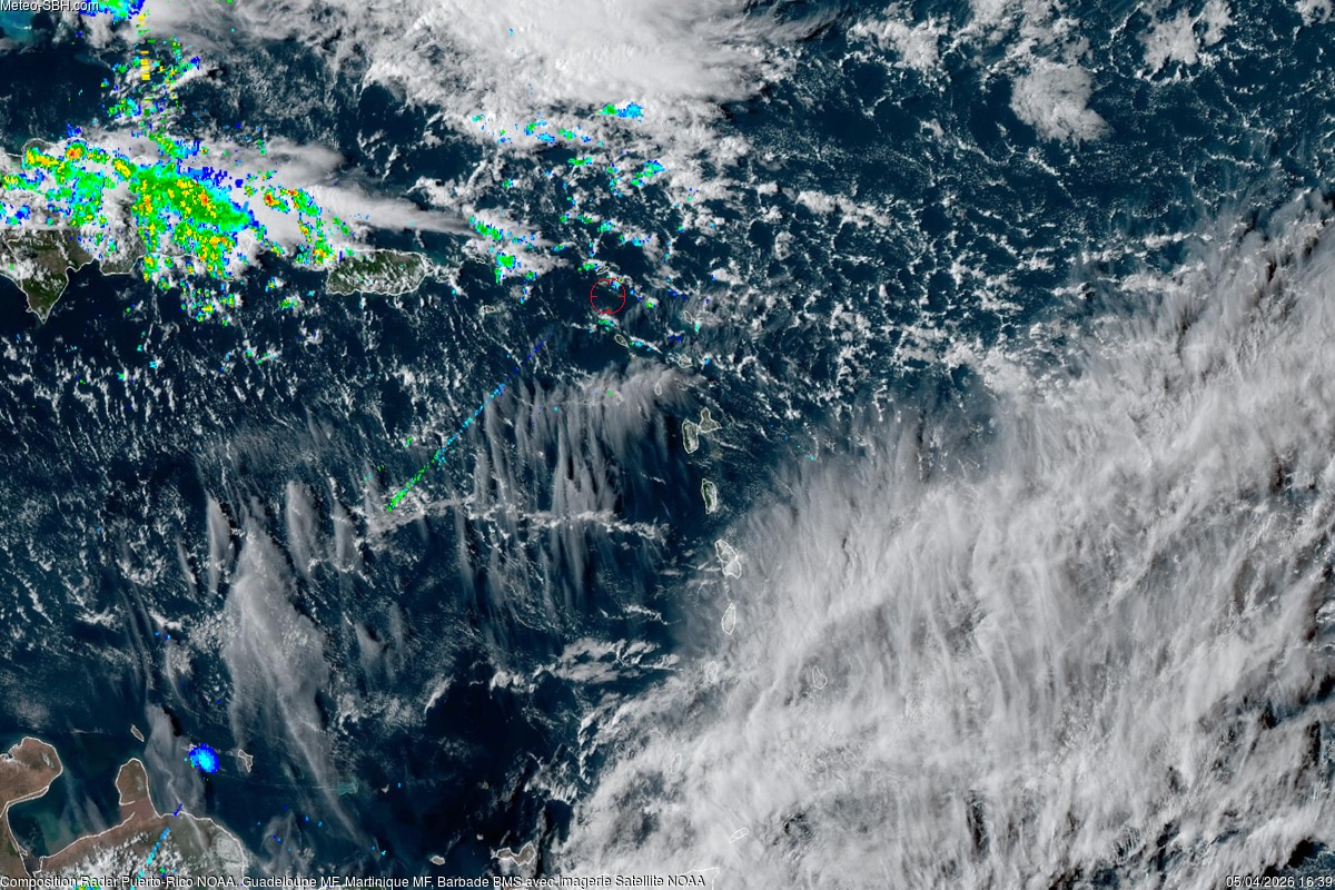 Composition satellite