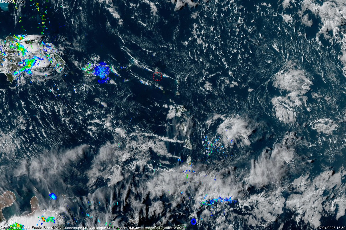 Composition satellite