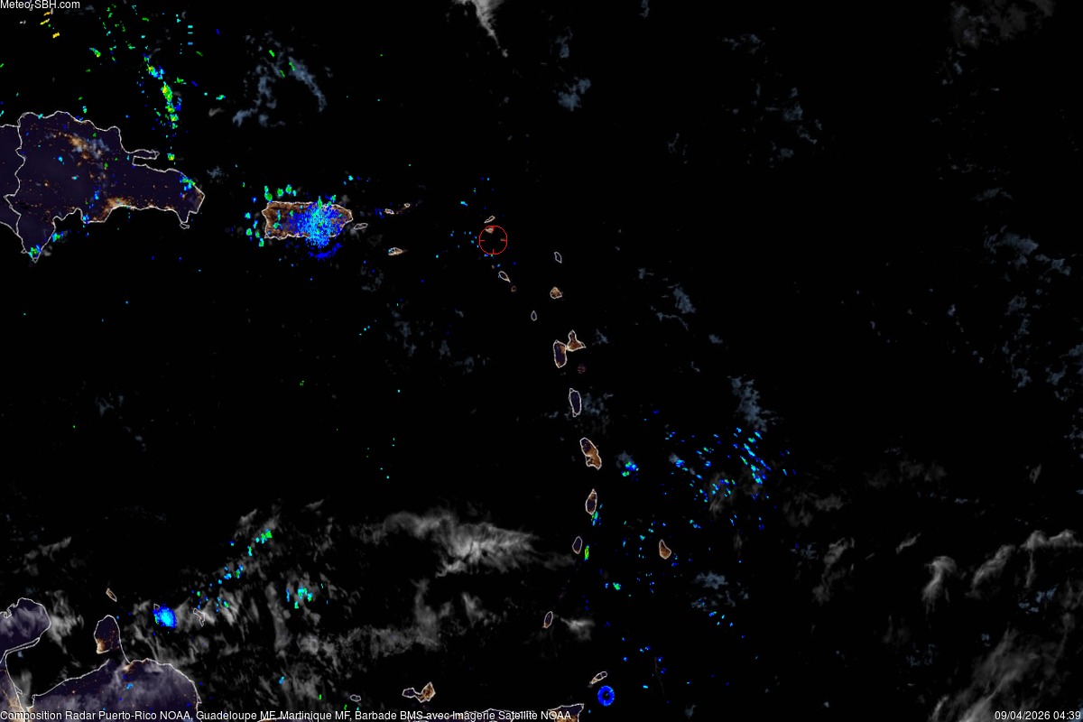 Composition satellite