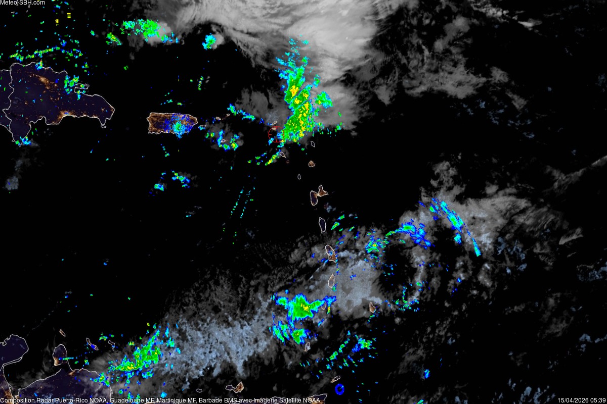Composition satellite