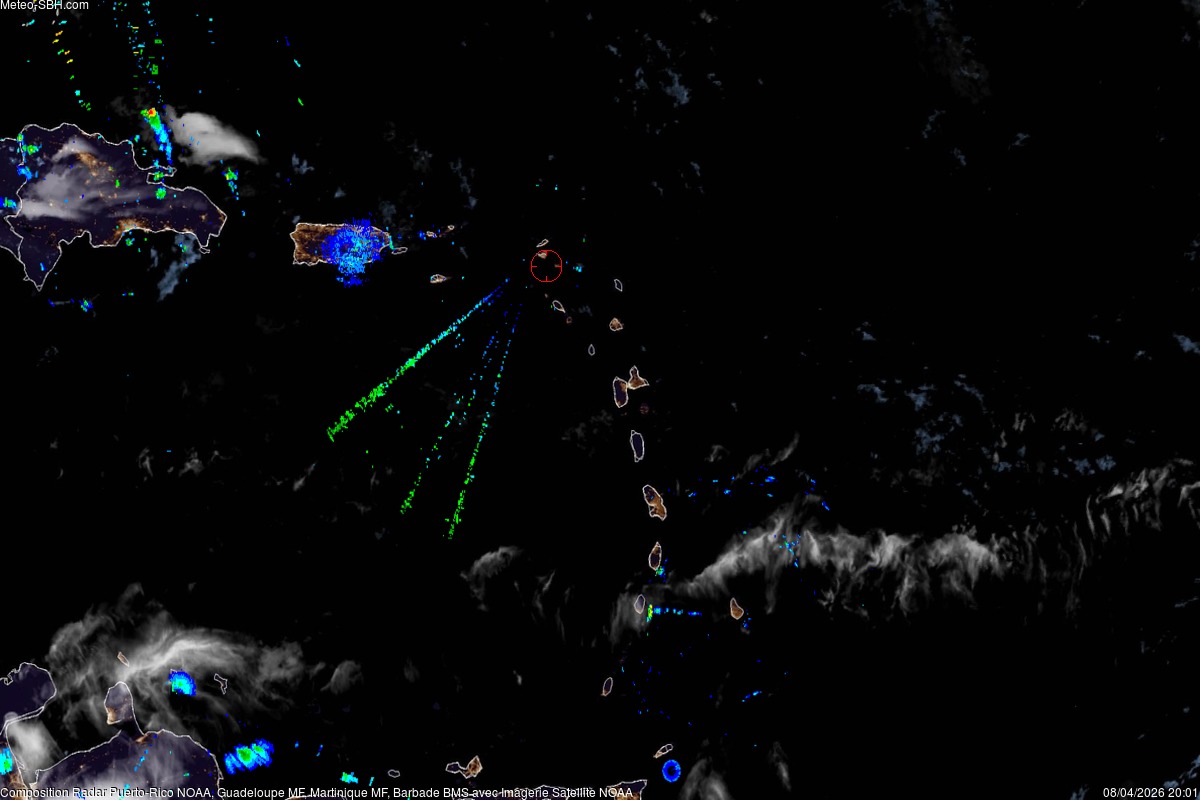 Composition satellite