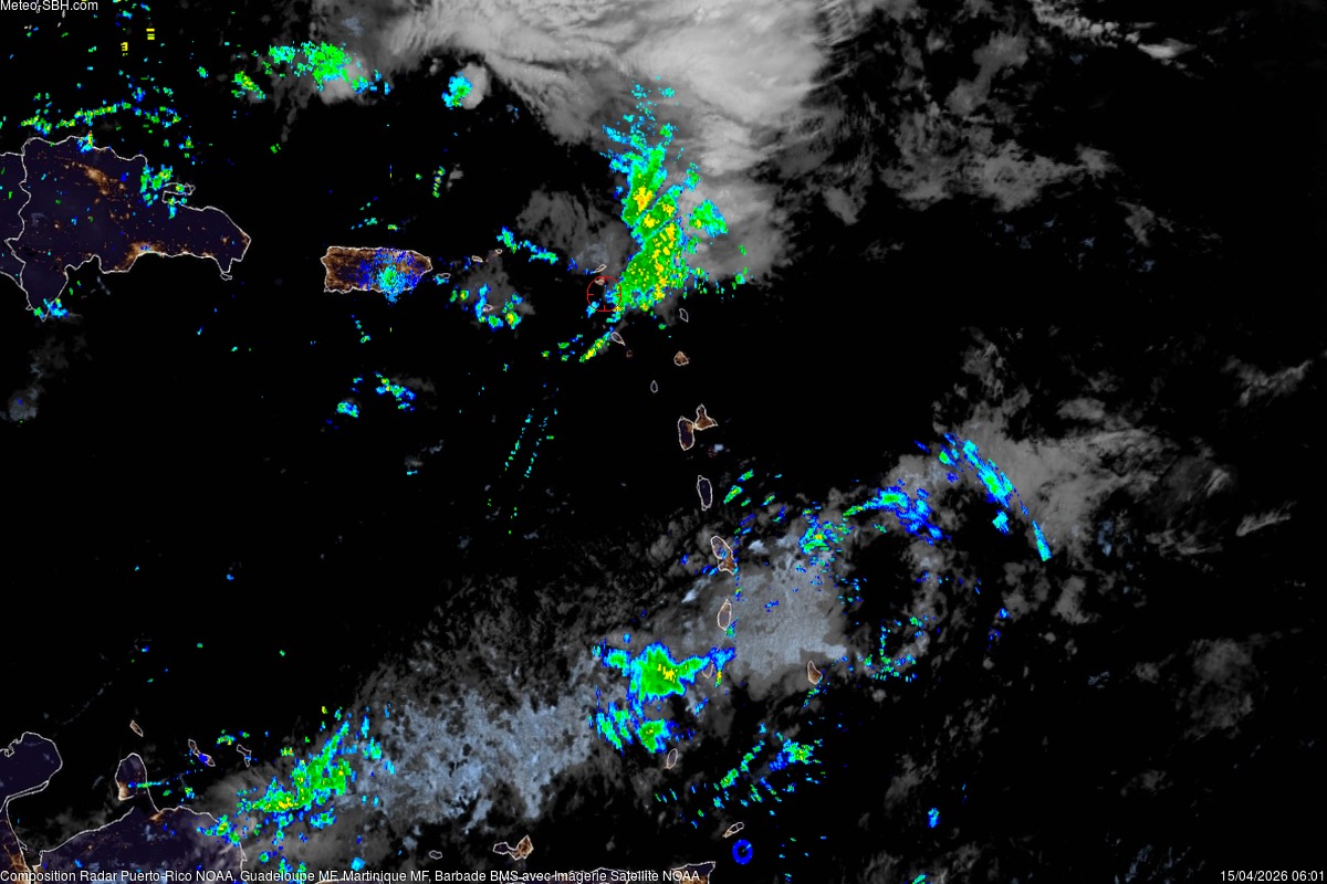 Composition satellite