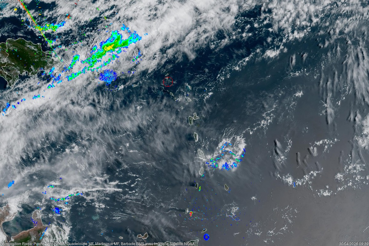 Composition satellite