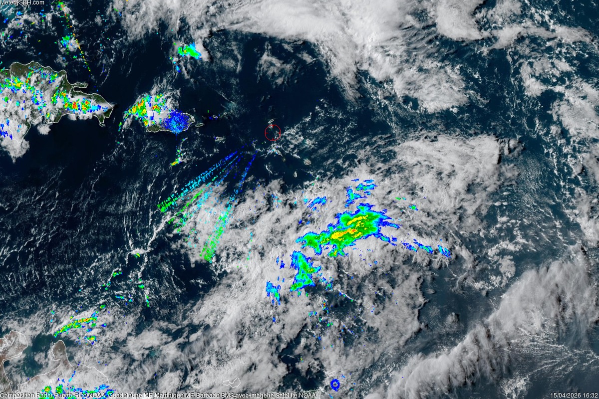 Composition satellite