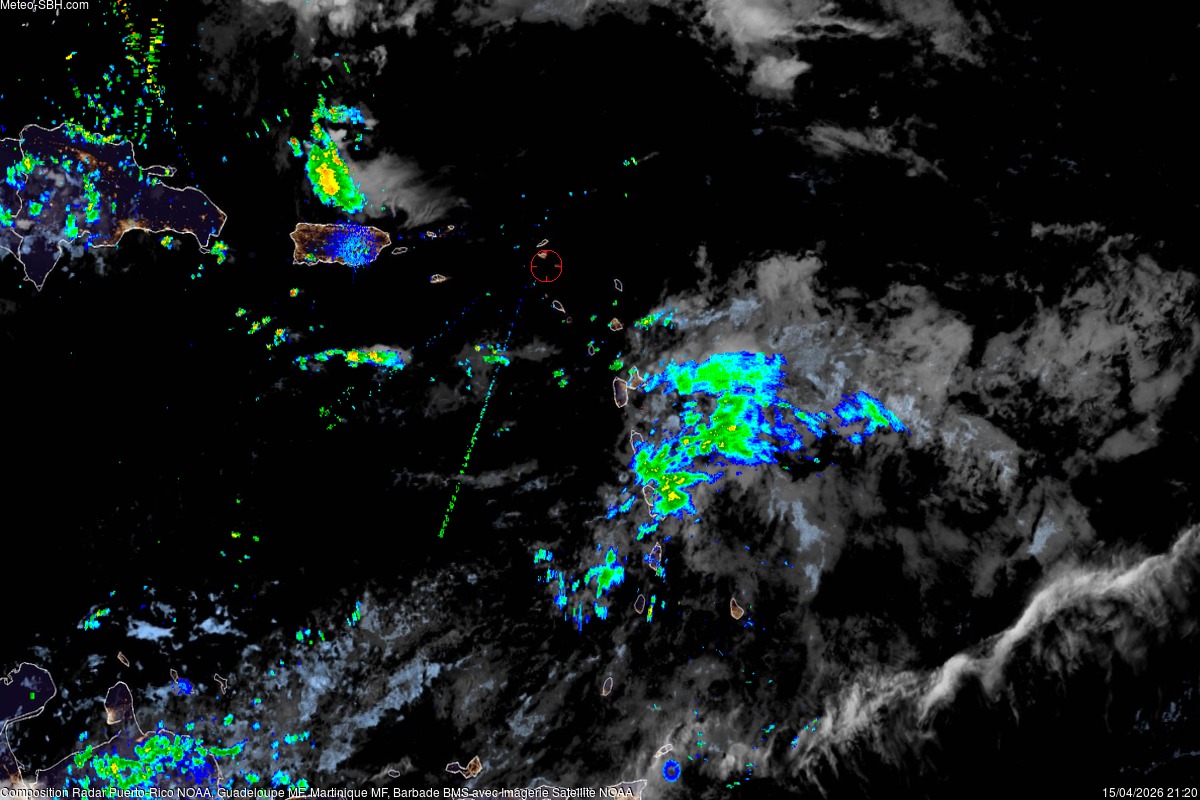 Composition satellite