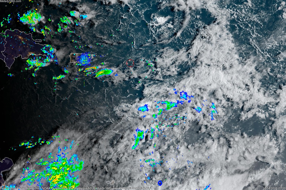 Composition satellite